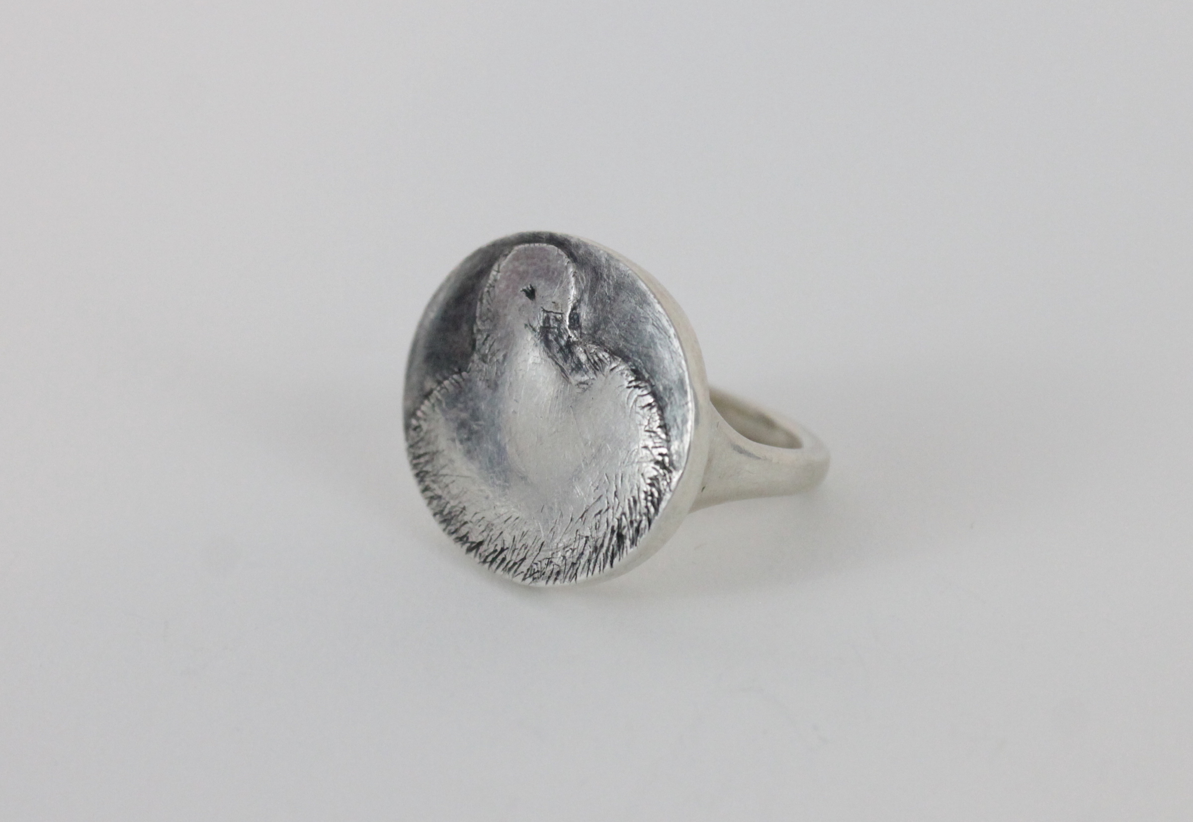 Cygnet Ring